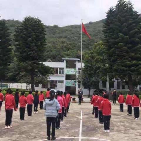 海门小学第11周工作简报