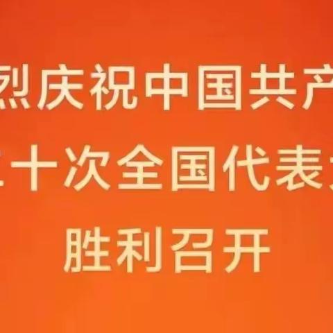 喜迎党的二十大  永远跟党走    奋进新征程