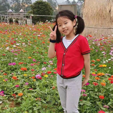 牛年开春亲子游