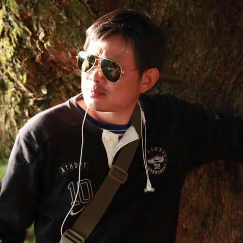 我行我素任逍遥