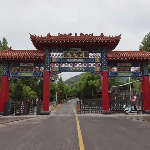 探秘“北国第一洞”——鸡冠洞