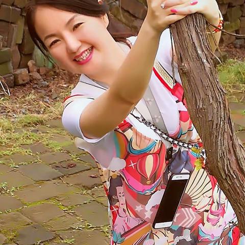 朵朵儿生日快乐！