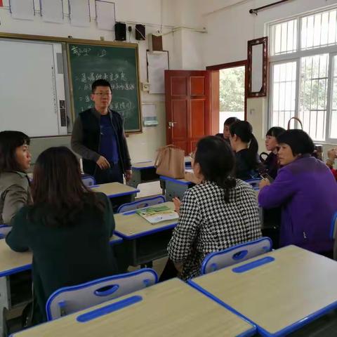 第三周化学组（高中）集体备课