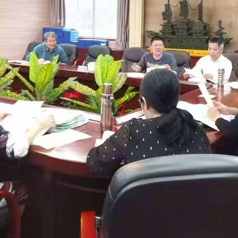 化学组第十一周集体备课