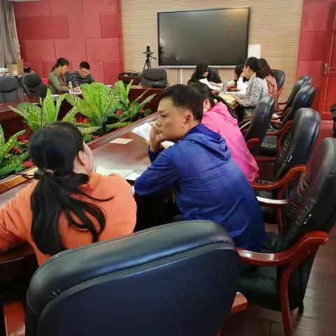 第15周化学组活动