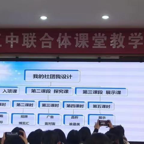 榆次五中项目性学习5