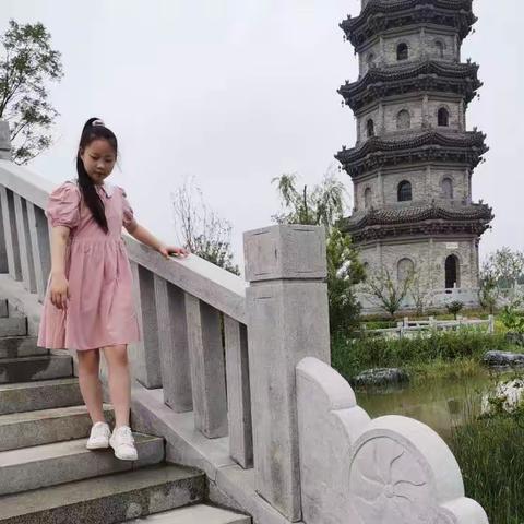 张紫扬的暑假生活