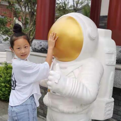 四六班张紫熙的暑假生活