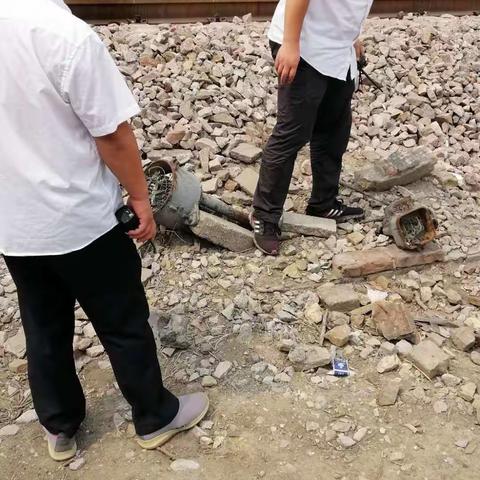 吸取教训抓整改，隐患排查常态化