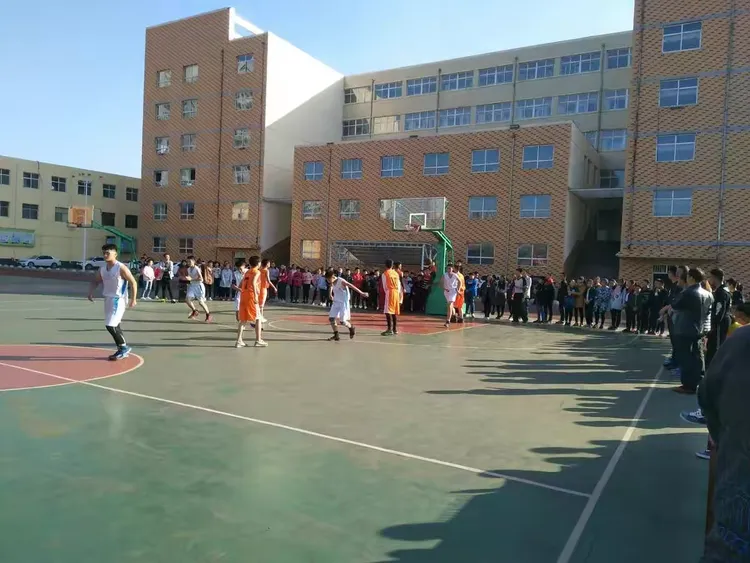 长治县2017"文昌"杯篮球赛,英杰中学喜报