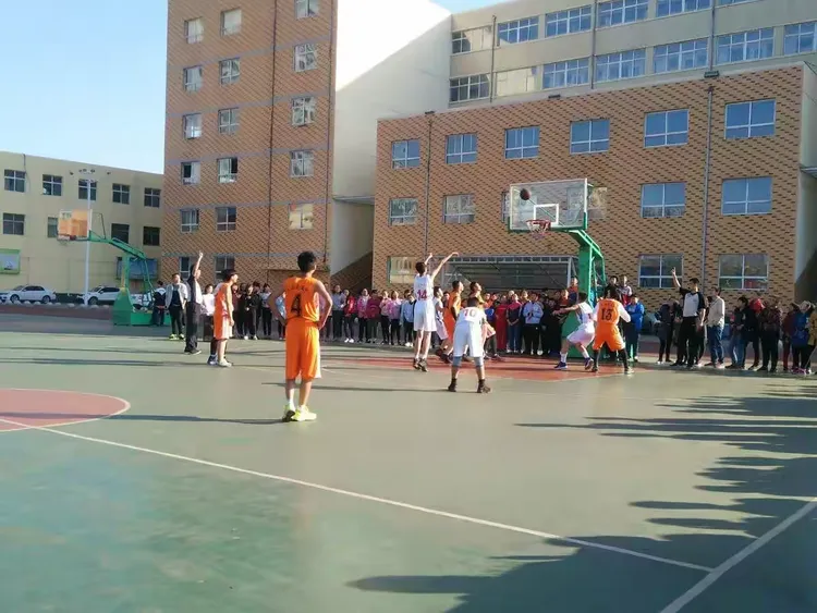 长治县2017"文昌"杯篮球赛,英杰中学喜报