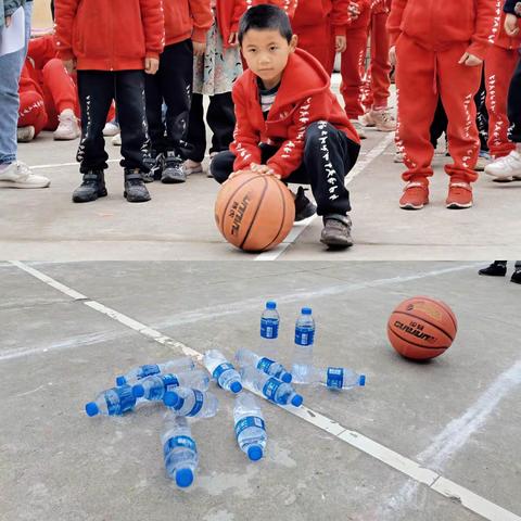 “此为人间四月天，正是欢声笑语时”——黄金小学2021年春季趣味运动会来啦！