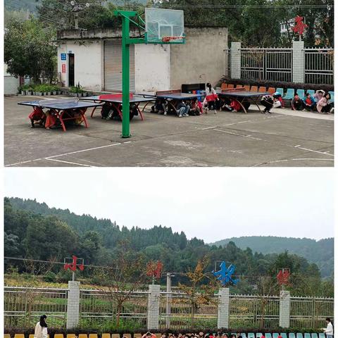 开展应急演练，构建和谐校园！