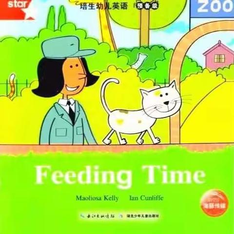 “绘本相伴，祈愿平安。抗击疫情，你我同行。”——现代双语幼教中心“绘本天天听”活动正在进行时……