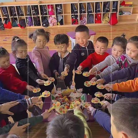 勤劳最美丽，劳动最光荣——天娇双语幼儿园中（4）班五一美篇