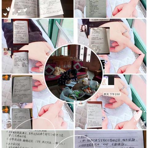 停课不停学，延时不延学——罗市小学在行动