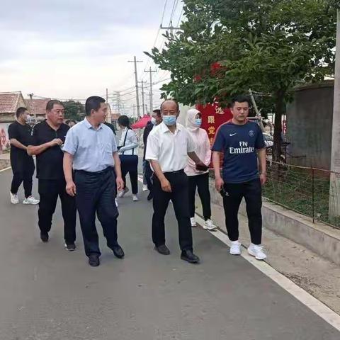 “薄弱村”攻坚，助力钢城农村人居环境全面提升