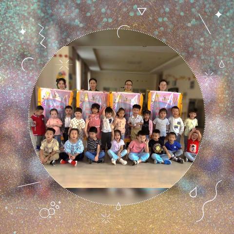 🍁🍁Mapleleaf Class🍁🍁——A Happy Week