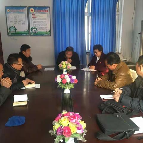 践行十九大，共建平安校