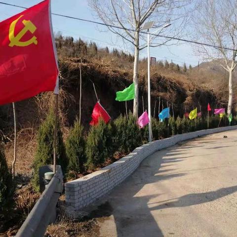 大泉再书愚公志  森林龙虎普新章——记大泉村绿美行动