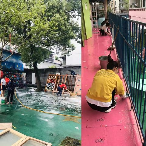 礼教幼儿园——致家长的一封信