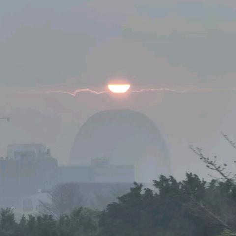 一场夜梦