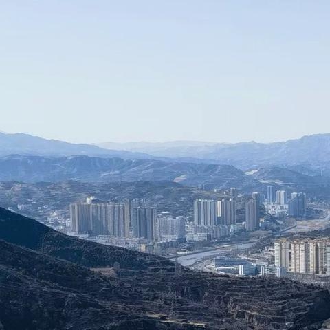 古交之行