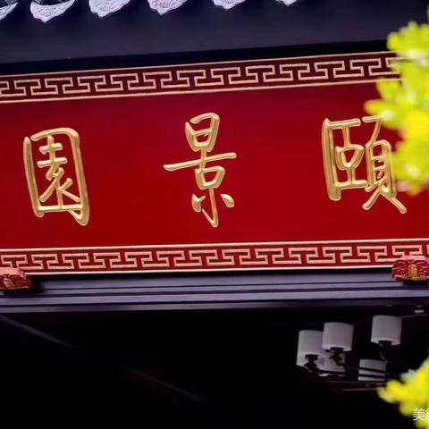 泗泾颐景园12月工作展示