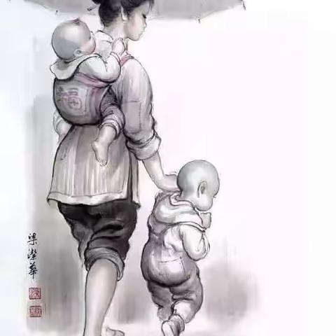 爹娘最苦·爹娘最亲