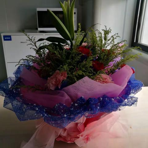 丹心化作天使情