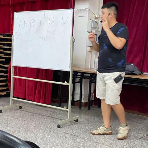 是你一直想着我