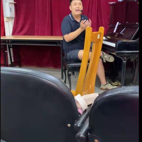 20230614声乐课