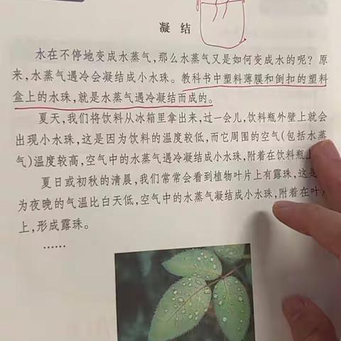 三年级上第一单元作业本讲解