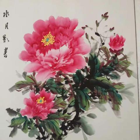 红帽子学校少年宫作品漂流（一）