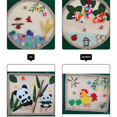 指尖的灵动 别样的风采——红帽子小学少年宫作品展