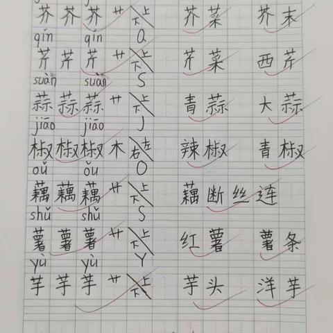 李炳萱语文作文