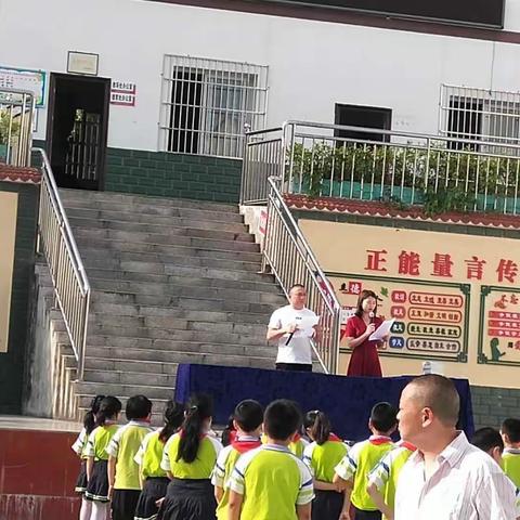 “童”样的精彩 “疫”样的六一――洗泽义校庆六一活动纪实