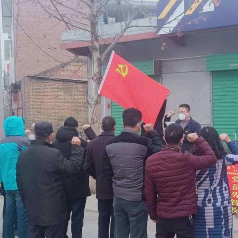 鄠邑西屯最可爱的人！