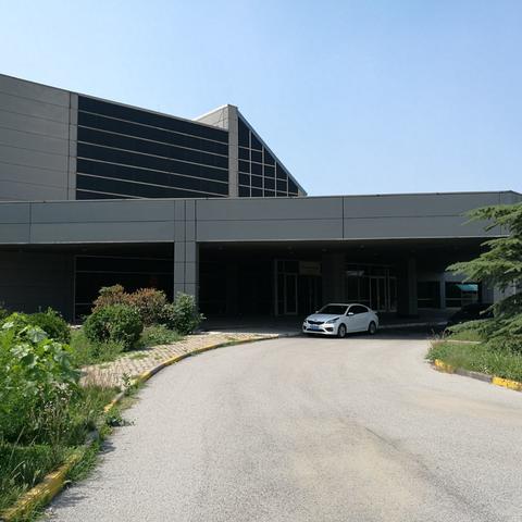 悠悠岁月久 _ 在摩托罗拉公司的日子