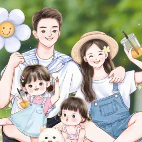 特殊的时光，不一样的陪伴