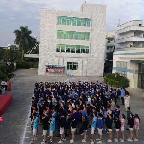 奥力公司第五届职工运动会，暨技能大赛