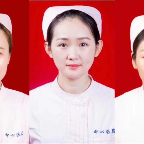 喜报儿童医院儿科一病区三名护士分别荣获院级年度服务之星及季度服务之星！
