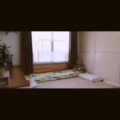 2019级12班李若想