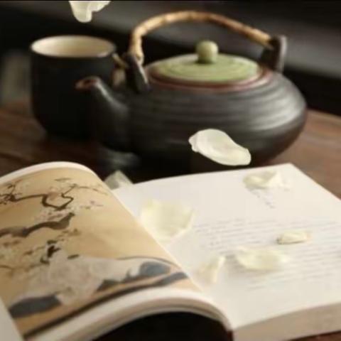 “诵唱国学经典  营造书香校园”——史官中心校经典诵读活动第七期