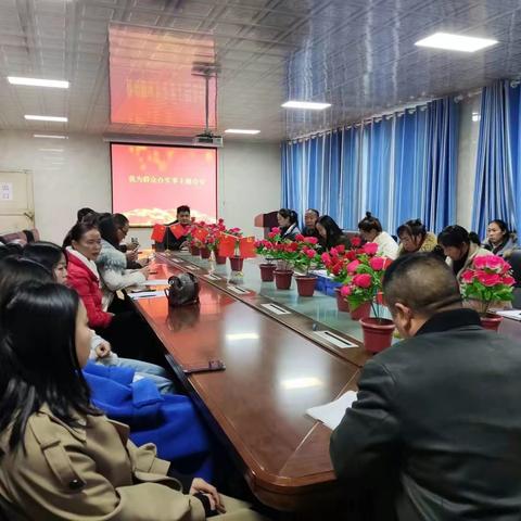 “民生实事抓在手，群众冷暖挂在心”——南开乡合心小学切实开展“我为群众办实事”活动纪实