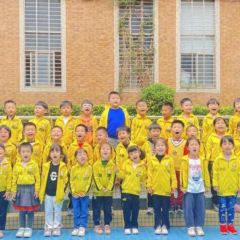 『课堂碎片🧩记录📝』晋江市蓓蕾幼儿园大五班第十二周活动精彩特辑