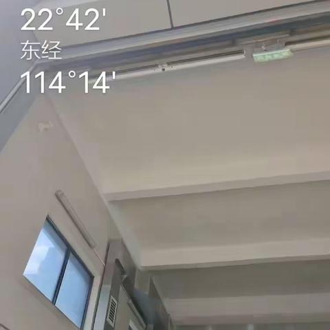 【盈峰环境龙城项目】城市管家环境卫生日常行走6月19日整改(吉祥/尚景/紫薇/盛平/回龙埔)