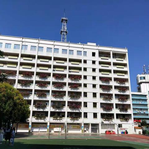 《为中华之崛起而读书》说课模拟上课——2021秋梧州振兴小学教学技能决赛