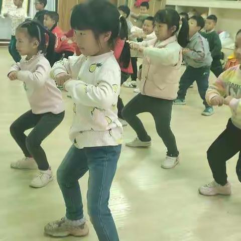 践行“双减”  快乐成长                           灌阳县民族小学2022年春季学期课后服务兴趣班开班啦！