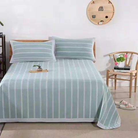 2020年粗布凉席，伴您凉爽度夏